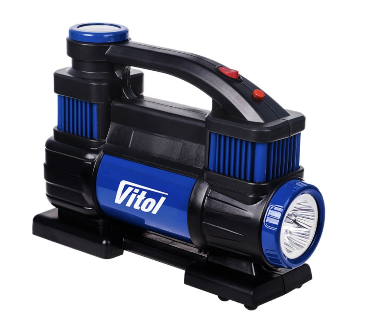Компресор VITOL K-70